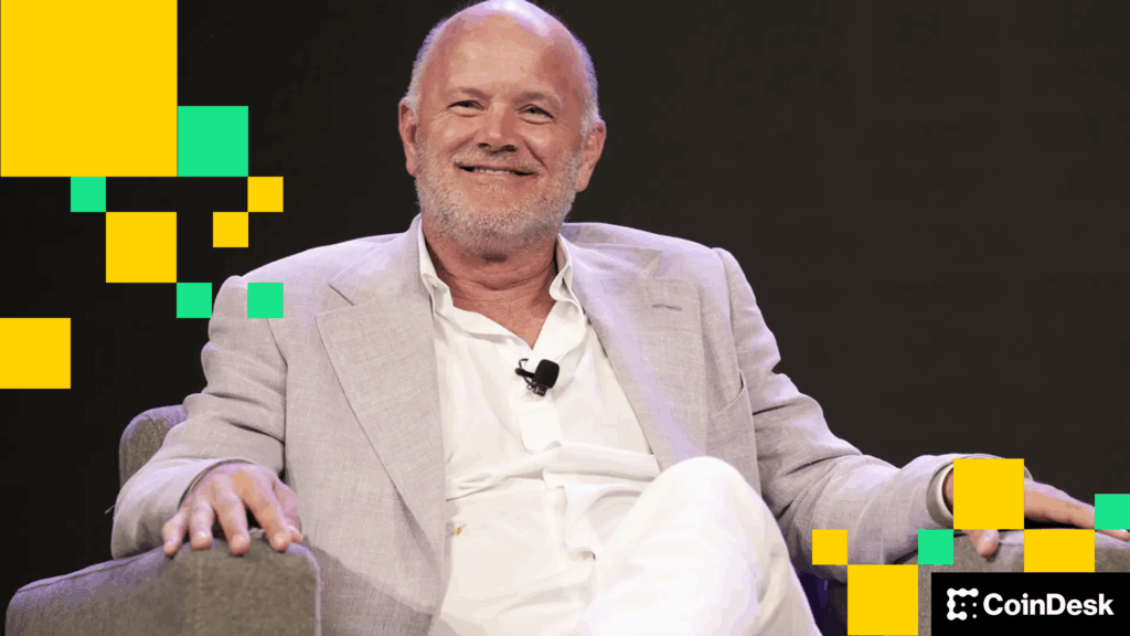 Galaxy Digital Said to Plan Its Own Tokenized Money Market Fund