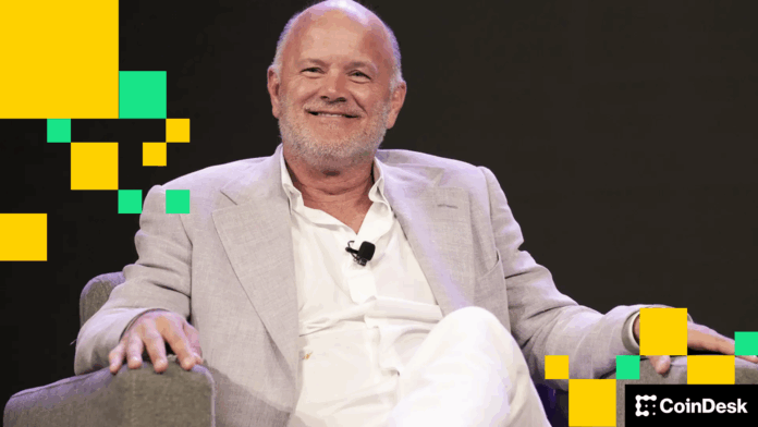 Galaxy Digital Said to Plan Its Own Tokenized Money Market Fund