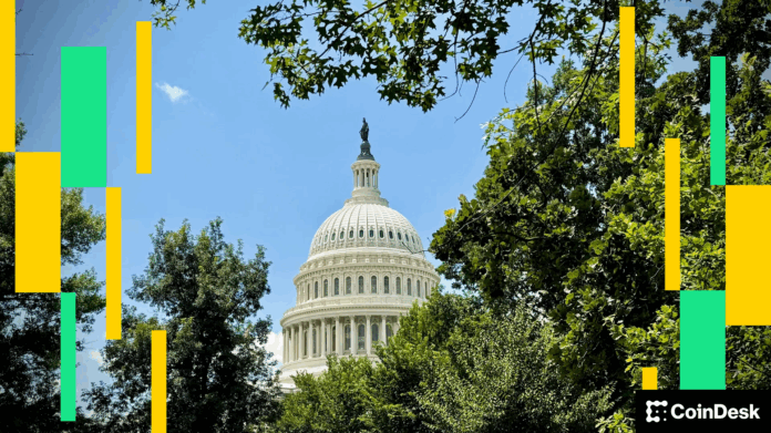 The Clarity Act Is Probably Dead: Here’s What’s Next for Its Successor Legislation