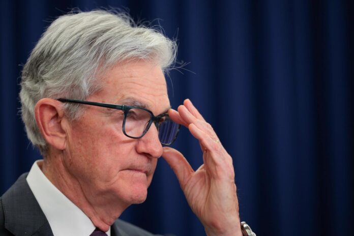 Fed Cuts Rate in ‘Risk Management’ Move as Bitcoin Eyes Possible Upside