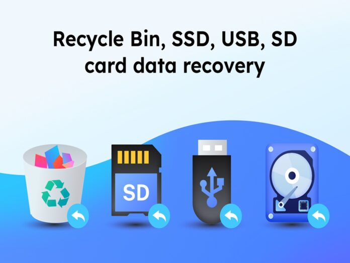One app can make sure you never lose another file, and a lifetime subscription is now on sale