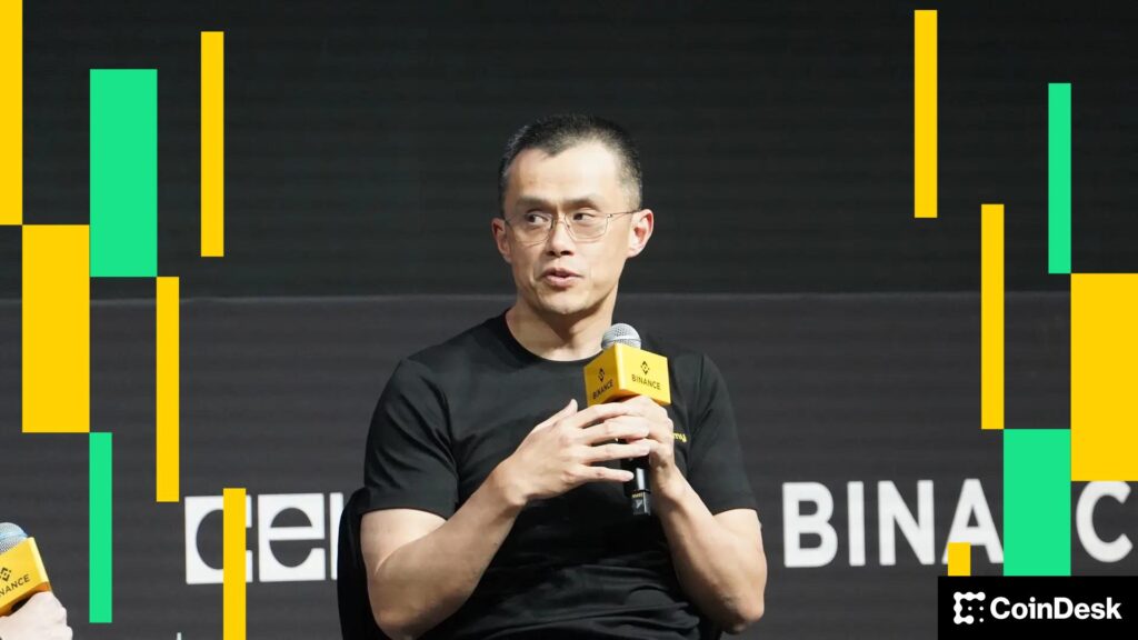 Is Binance Cutting Deals with Team Trump? That’s What Senate Democrats Are Asking