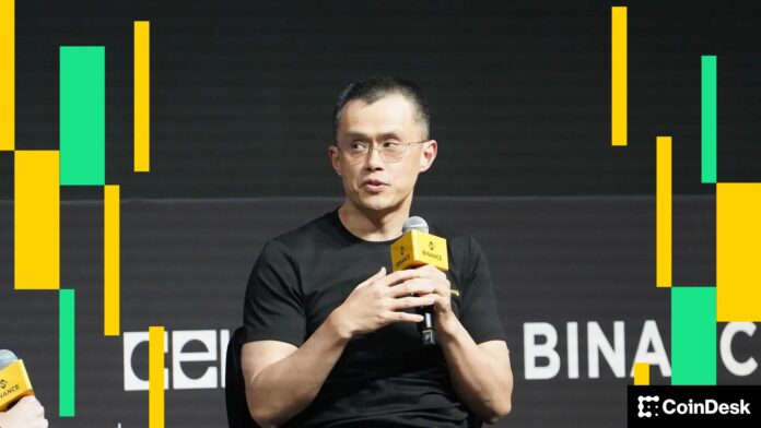 Is Binance Cutting Deals with Team Trump? That’s What Senate Democrats Are Asking