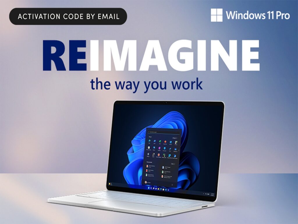 Get Windows 11 Pro for $12.97 before it’s gone