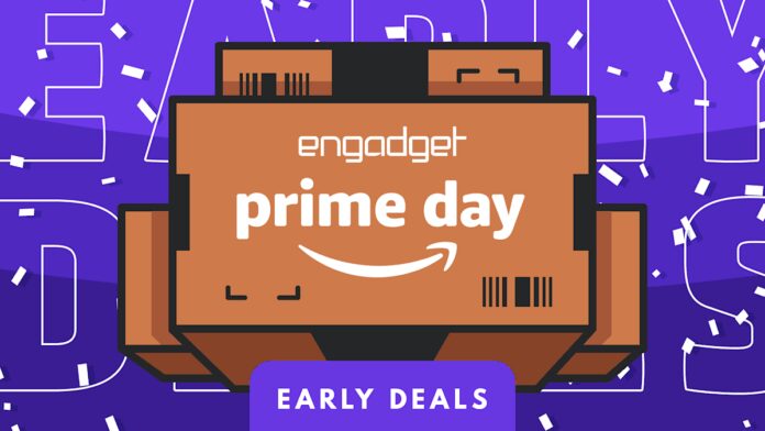 The best October Prime Day deals to shop now: Early sales on gear from Apple, Anker, Roku, Shark and others
