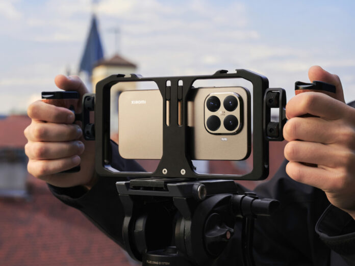 Xiaomi 15T Pro now official with 5x periscope camera, powerful MediaTek Dimensity 9400 Plus chipset and up to 1 TB storage
