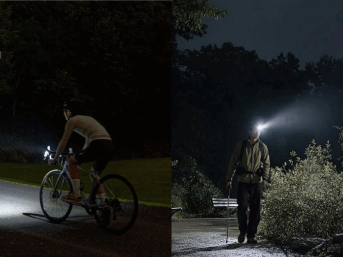 Xiaomi launches new multifunctional outdoor light with accessories
