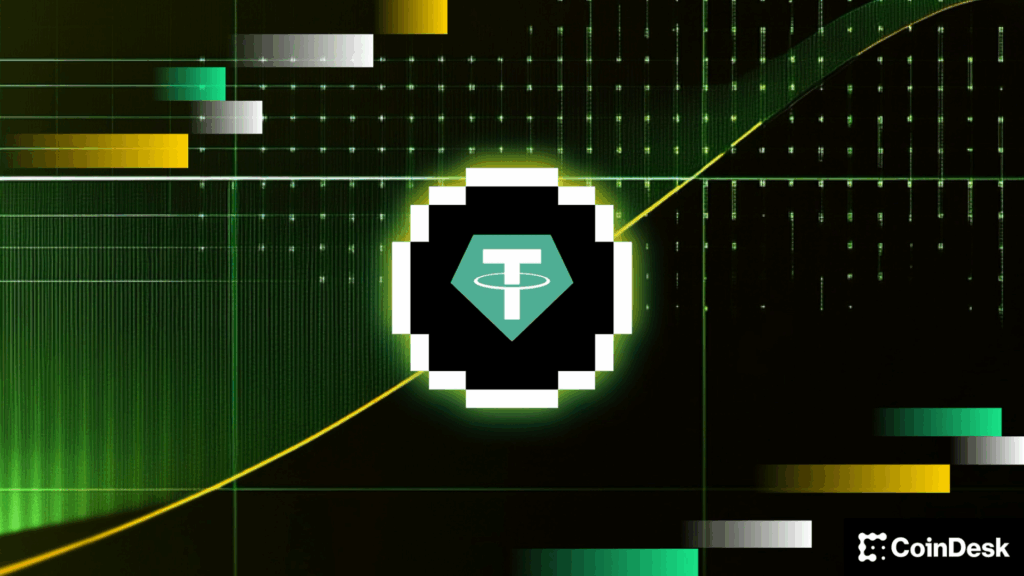Tether Looking to Raise Up to $20B, Bringing its Valuation to $500B: Bloomberg
