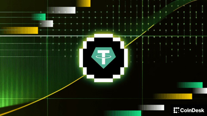 Tether Looking to Raise Up to $20B, Bringing its Valuation to $500B: Bloomberg