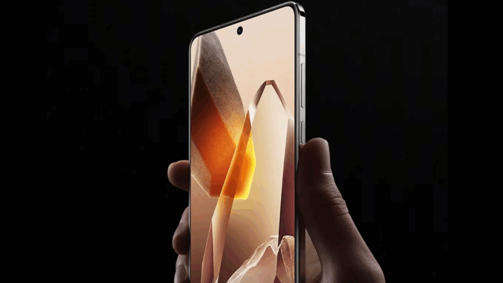 OnePlus 15 display revealed as Snapdragon 8 Elite Gen 5 confirmed onboard