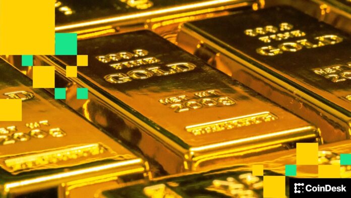 Bitcoin Edges Higher as Gold Bull Takes a Breather