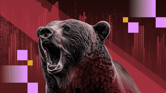 Near $30M Ether Wipeout on Hyperliquid Stands Out as Crypto Market Sees $1B in Liquidation