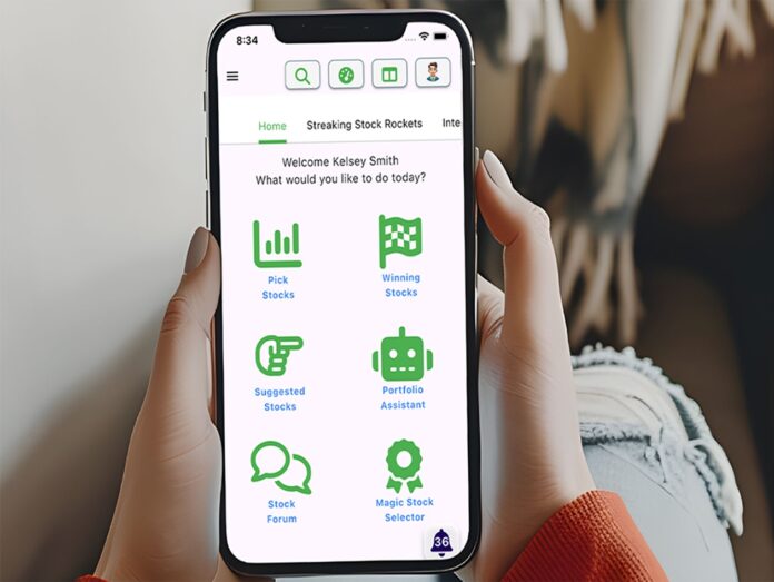 Lifetime stock help for just $55—start investing with confidence