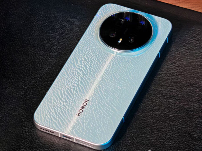 Honor Magic 8 edges past Xiaomi 17 Pro in early Snapdragon 8 Elite Gen 5 benchmarks
