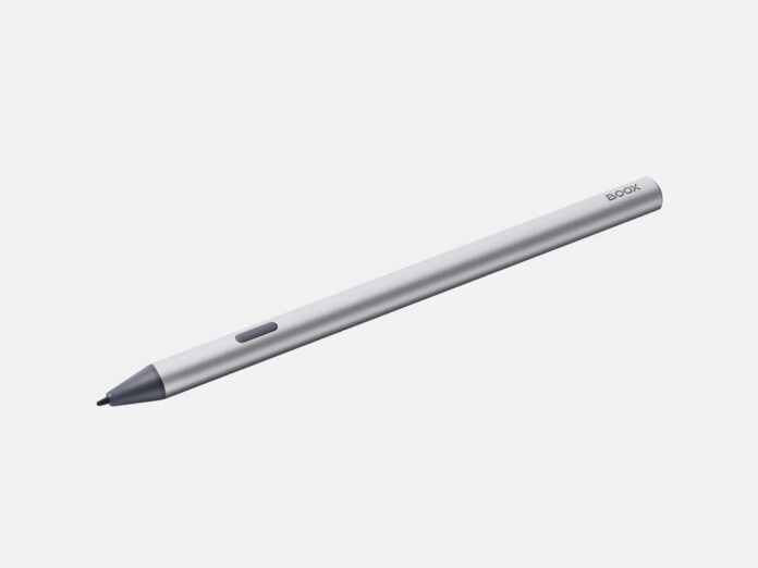Onyx announces Boox InkSense Plus Stylus for Go 7 and Go Color 7 (II)