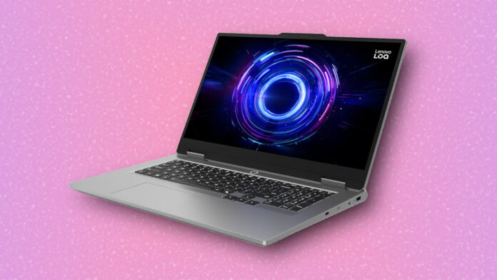Save $200! Lenovo’s RTX 5050 gaming laptop is under a grand right now