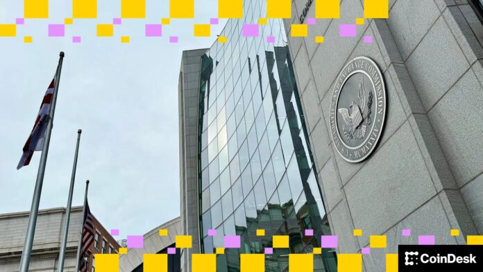 U.S. SEC Takes Preliminary Step to Expand Universe of Crypto Custody to State Trusts