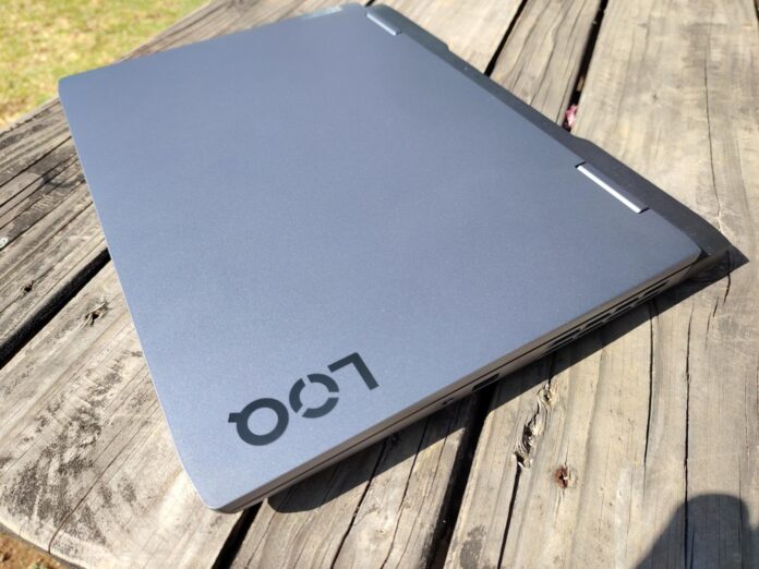 Moving from console to keyboard: The Lenovo LOQ 16IRH8 advantage