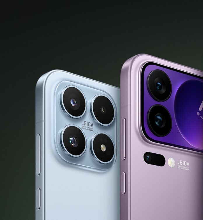 Xiaomi 17 series hits major sales milestone but global release plans remain unclear