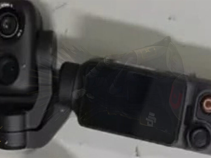 New 50 MP CMOS sensor announced with DJI Osmo Pocket 4 plus Oppo, Vivo and Xiaomi high-end smartphones rumoured targets