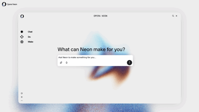 Opera releases new ‘AI’ browser and thinks you’ll pay $20/mo for it