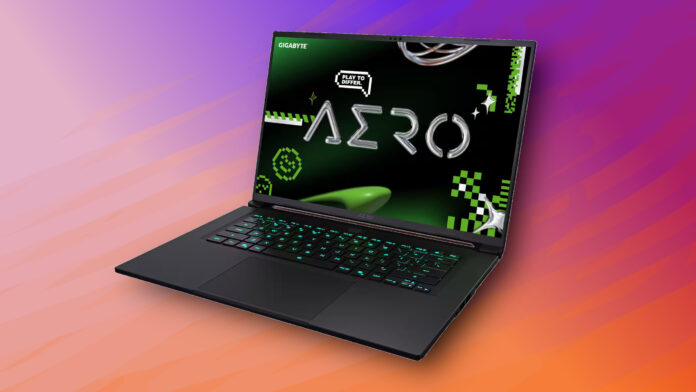 This RTX 5070 laptop with 32GB RAM is an insane $450 off right now