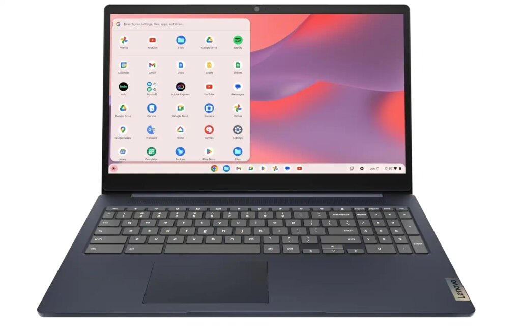 The best Prime Day Chromebook deal actually has the lousiest discount
