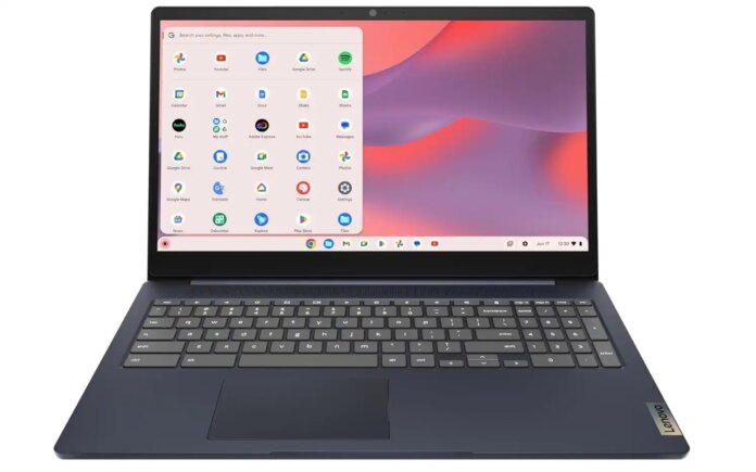 The best Prime Day Chromebook deal actually has the lousiest discount