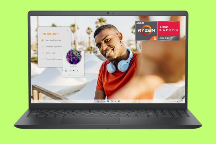 Need a cheap laptop that doesn’t suck? This Dell is $400 for Prime Day