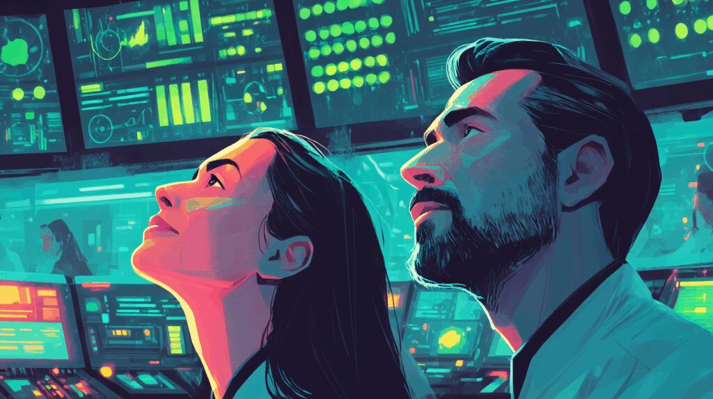 Has this stealth startup finally cracked the code on enterprise AI agent reliability? Meet AUI’s Apollo-1