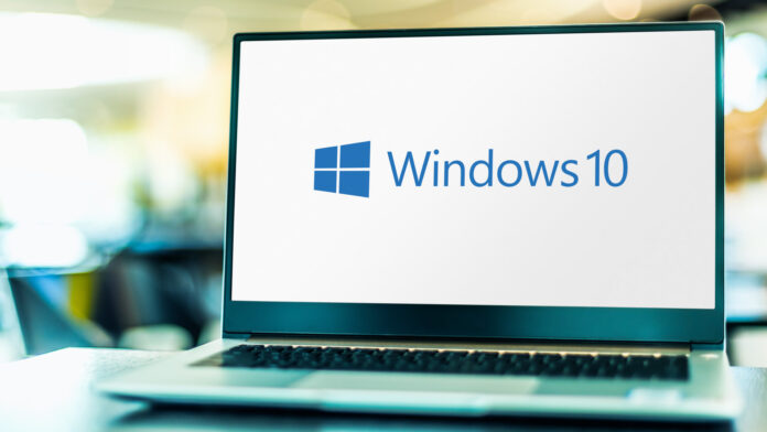 Windows 10 dies next week. Here’s how to keep your older PC alive