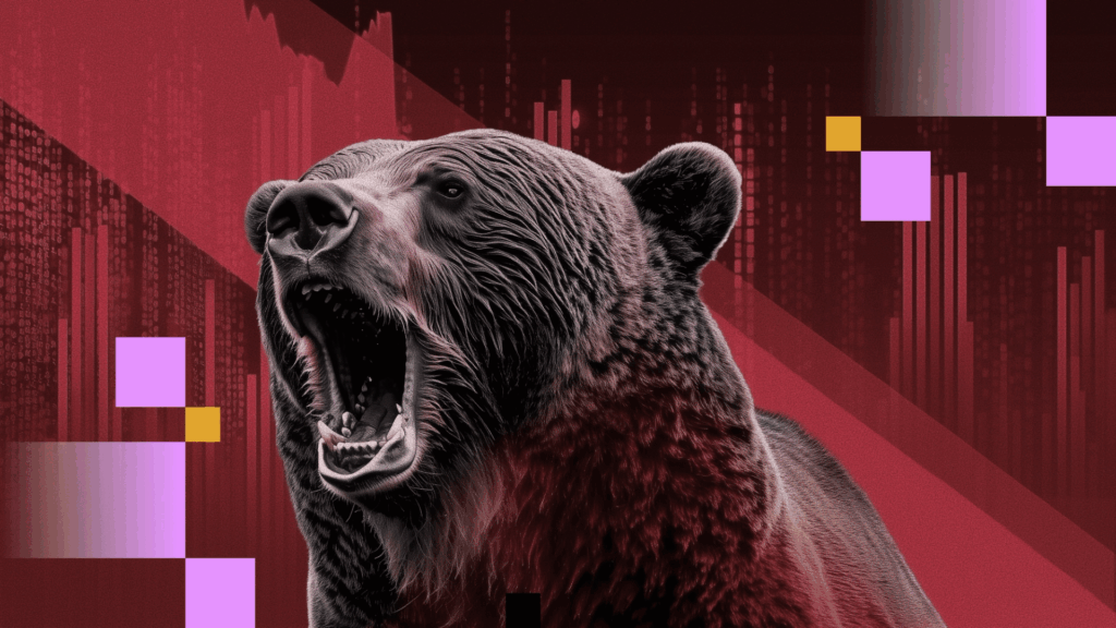 Biggest Crypto Liquidation Ever Sees $16B Longs Decimated Amid Market Chaos