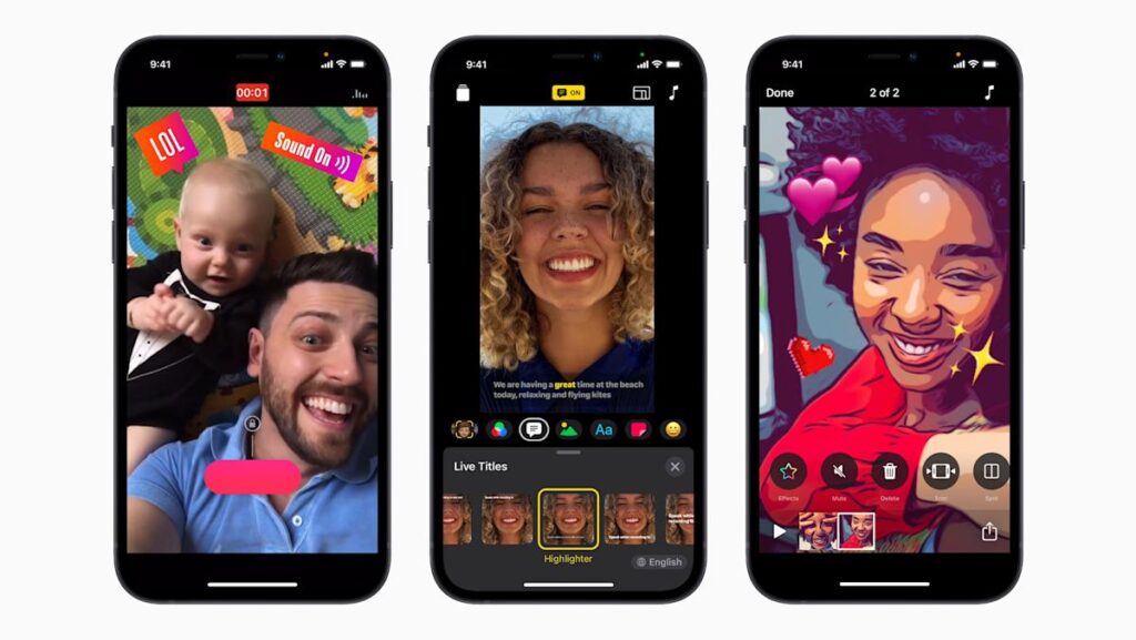 Apple is winding down Clips, its forgotten video-editing app